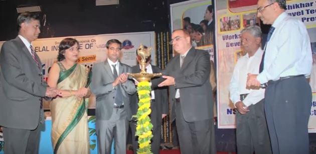 Jhulelal Institute of Technology Nagpur Events photo 1
