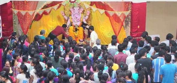 Jhulelal Institute of Technology Nagpur Events photo 4