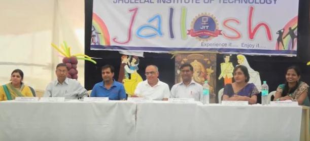Jhulelal Institute of Technology Nagpur Events photo 5