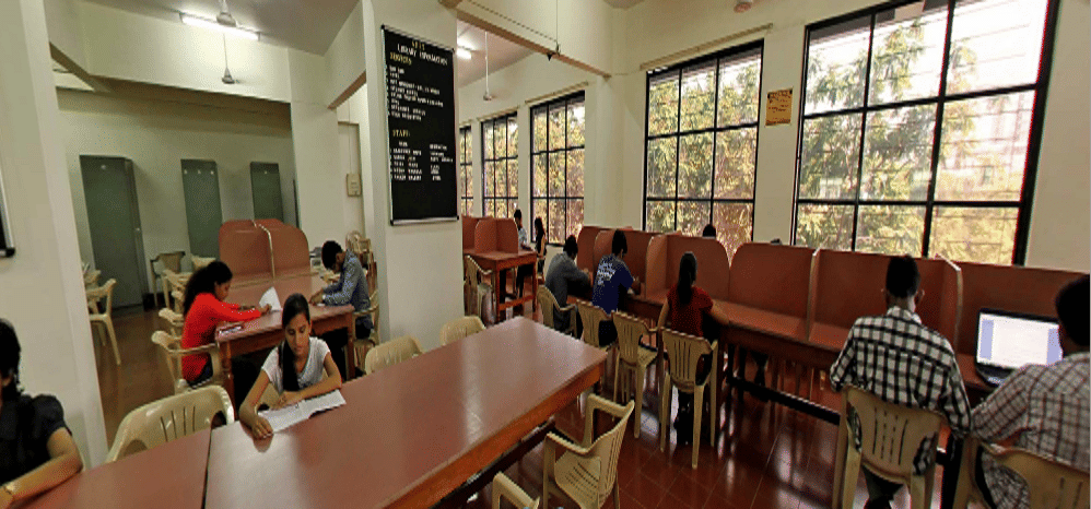 SPIT Facilities photo 1