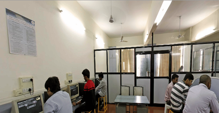 SPIT Facilities photo 2