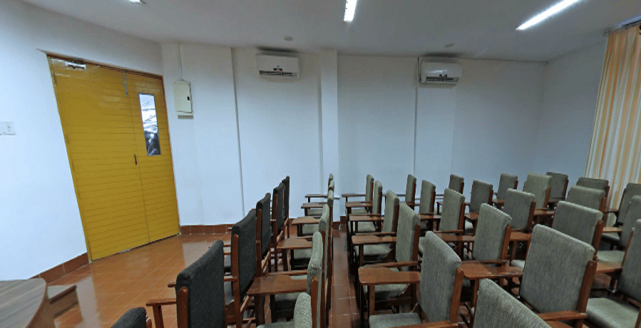 SPIT Facilities photo 3