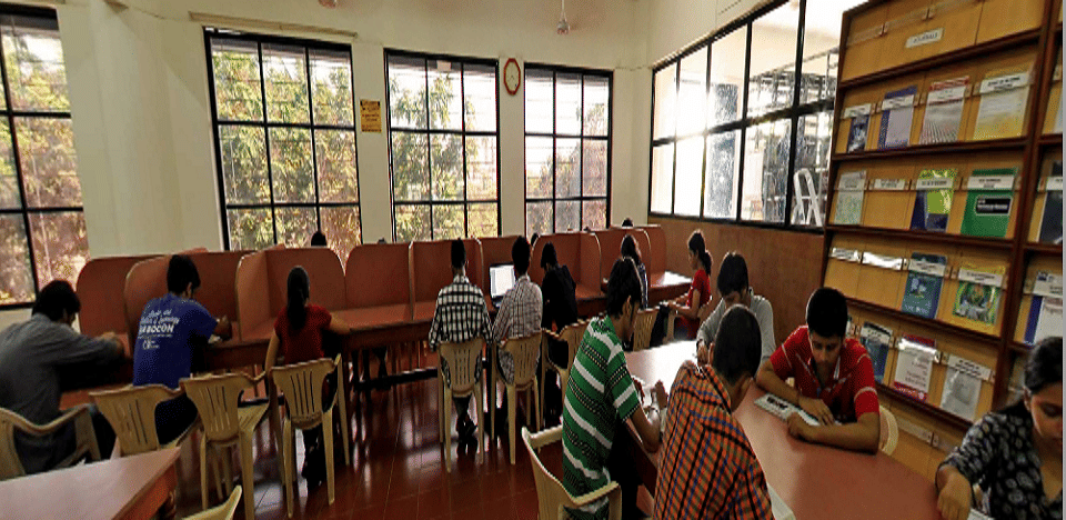 SPIT Facilities photo 4