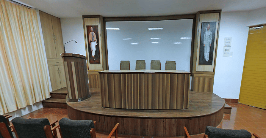 SPIT Facilities photo 5