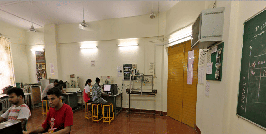 SPIT Facilities photo 6