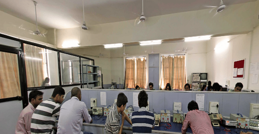 SPIT Facilities photo 7