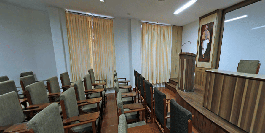 SPIT Facilities photo 9