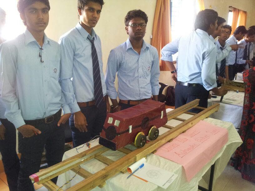 Vidarbha Institute of Technology Nagpur Campus photo 1