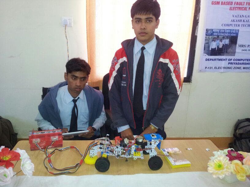 Vidarbha Institute of Technology Nagpur Campus photo 2