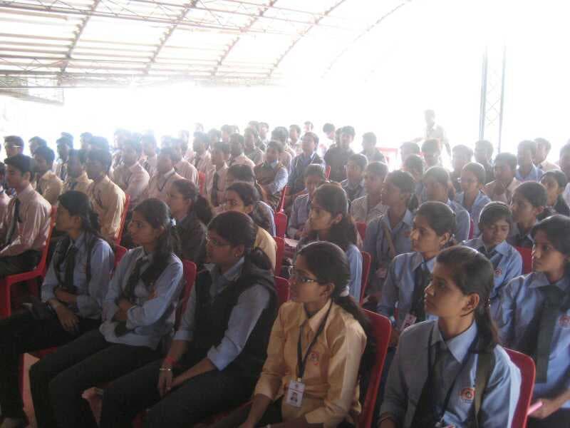 Vidarbha Institute of Technology Nagpur Campus photo 5