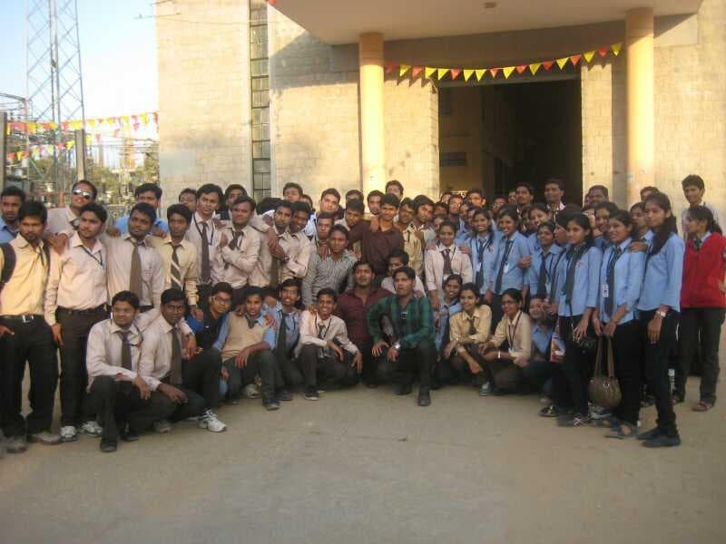 Vidarbha Institute of Technology Nagpur Campus photo 6