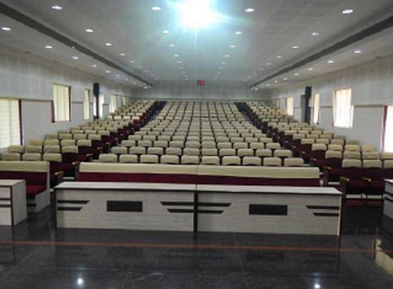 Kavikulguru Institute of Technology and Science Nagpur Campus & Infrastructure photo 1