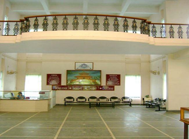 Kavikulguru Institute of Technology and Science Nagpur Campus & Infrastructure photo 2