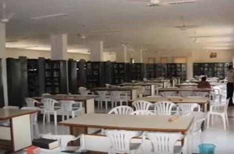 Kavikulguru Institute of Technology and Science Nagpur Campus & Infrastructure photo 4