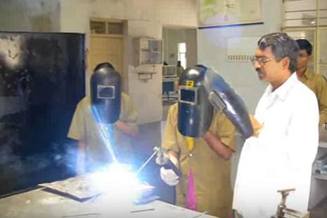 Kavikulguru Institute of Technology and Science Nagpur Campus & Infrastructure photo 6