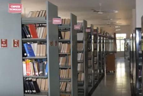 Kavikulguru Institute of Technology and Science Nagpur Campus & Infrastructure photo 7