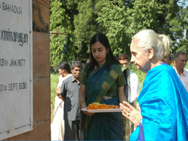 LIT Nagpur Events photo 2