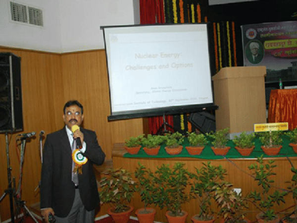 LIT Nagpur Events photo 3