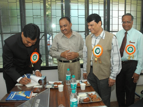 LIT Nagpur Events photo 4