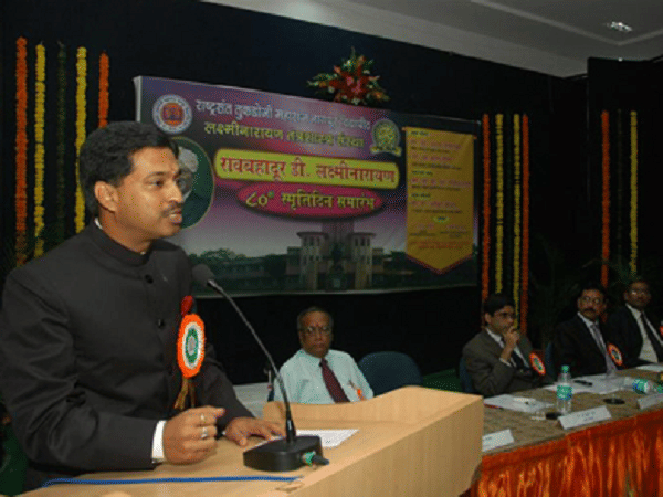 LIT Nagpur Events photo 8