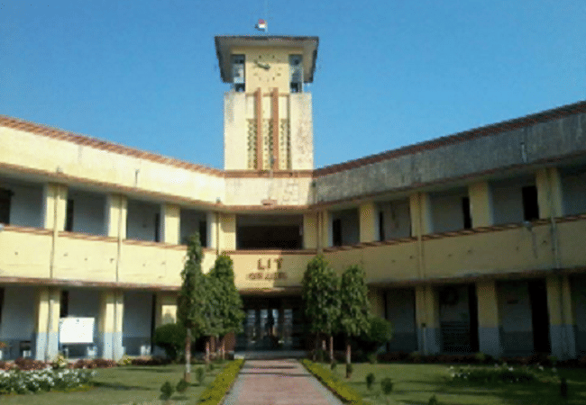 LIT Nagpur Campus photo 2