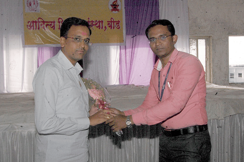 Aditya Agricultural Biotechnology College Beed Events photo 1