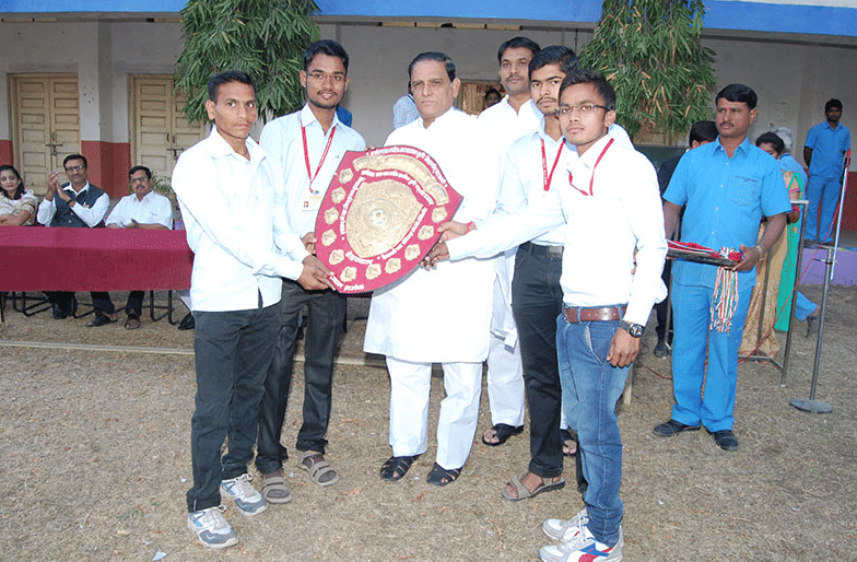 Aditya Agricultural Biotechnology College Beed Events photo 2