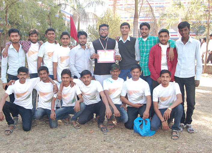 Aditya Agricultural Biotechnology College Beed Events photo 3
