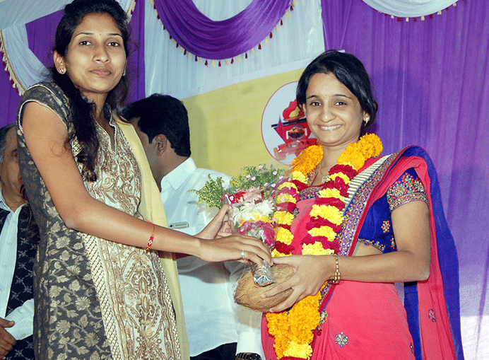 Aditya Agricultural Biotechnology College Beed Events photo 4