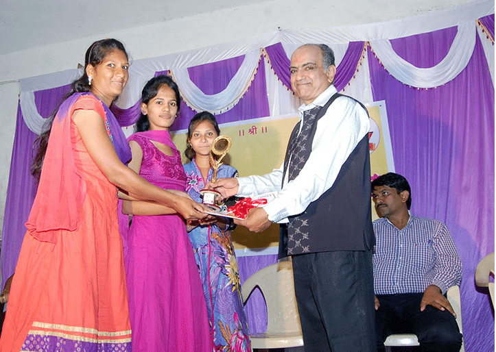 Aditya Agricultural Biotechnology College Beed Events photo 5