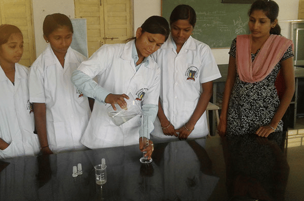 Aditya Agricultural Biotechnology College Beed Labs photo 9