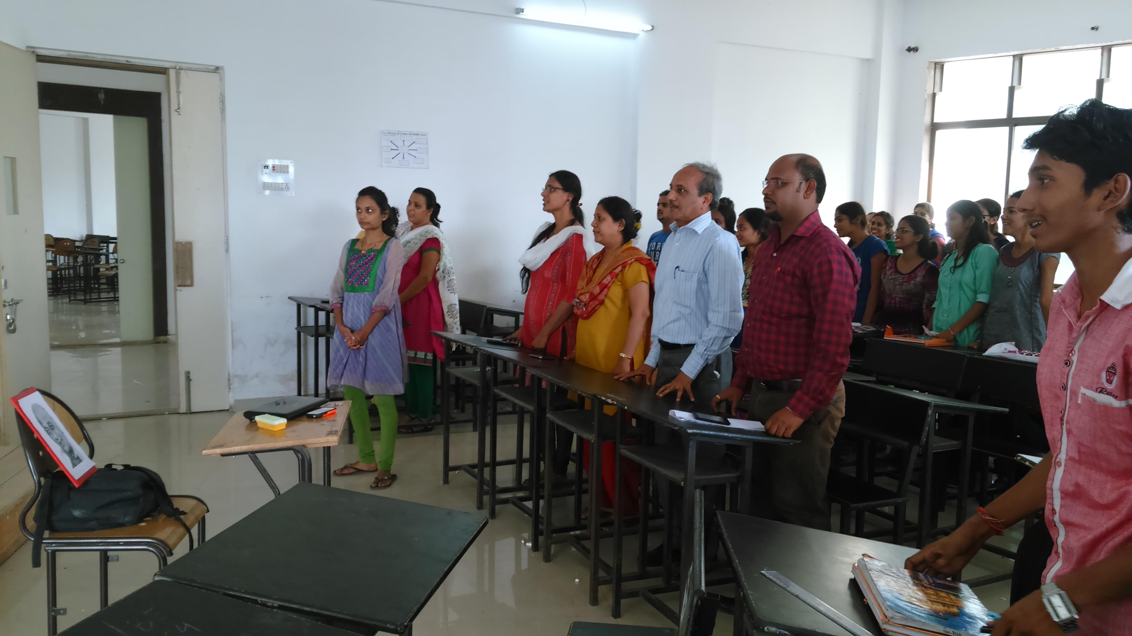 Viva Institute of Technology Thane Infrastructure photo 1