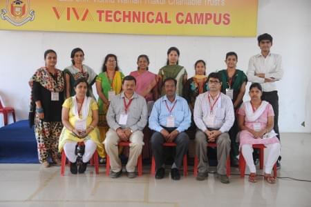 Viva Institute of Technology Thane Events photo 1
