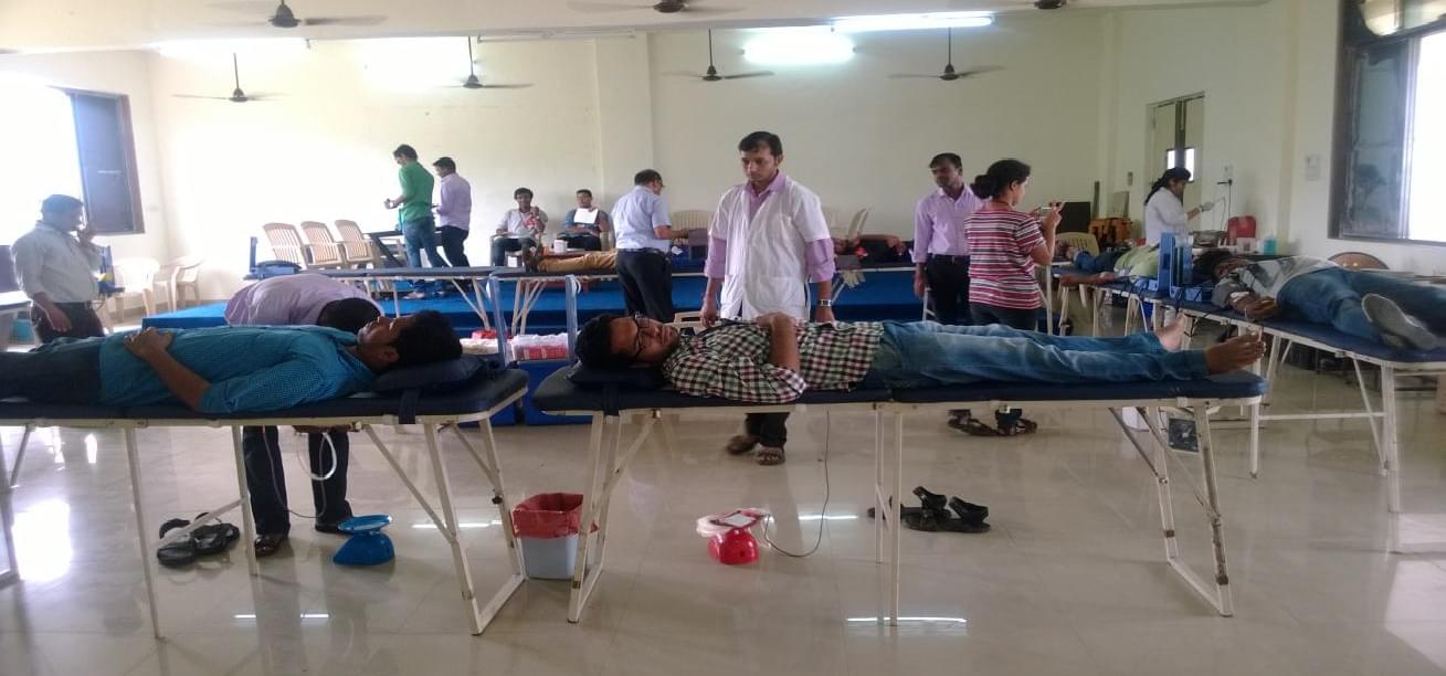 Viva Institute of Technology Thane Events photo 3