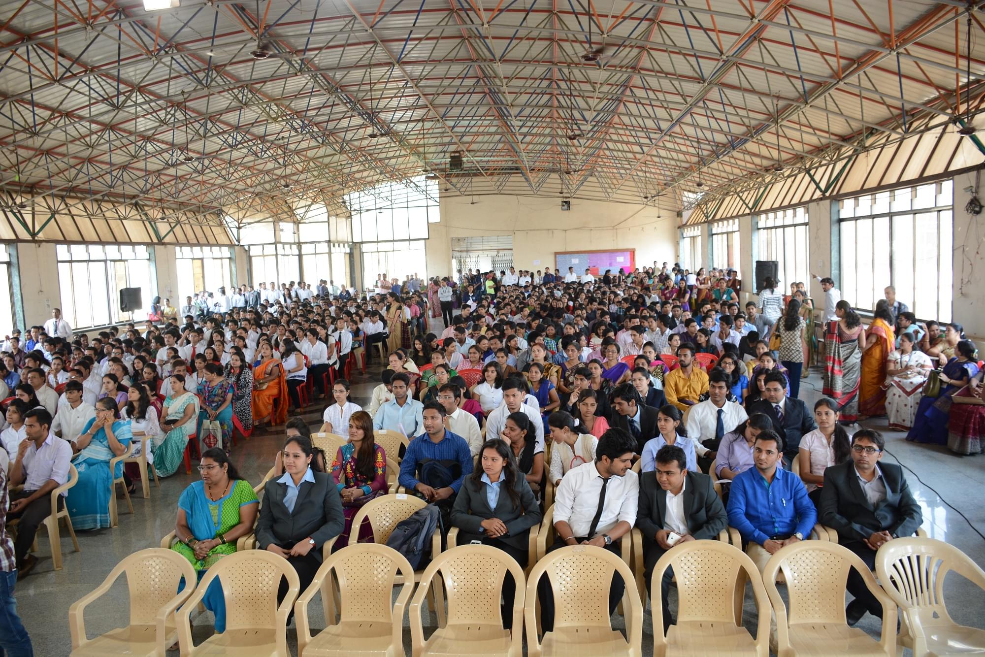 Viva Institute of Technology Thane Events photo 4