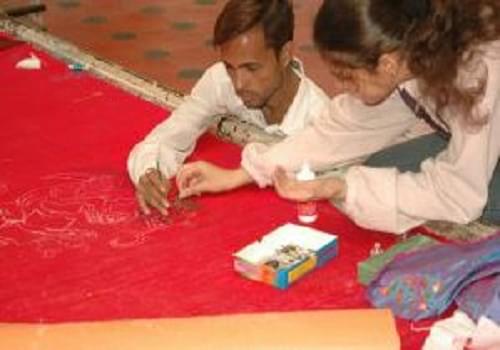 School of Fashion Technology Pune Infrastructure photo 3