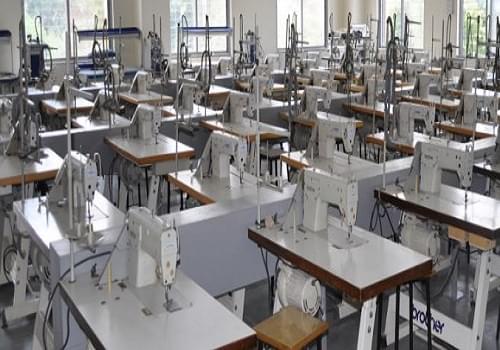 School of Fashion Technology Pune Infrastructure photo 1