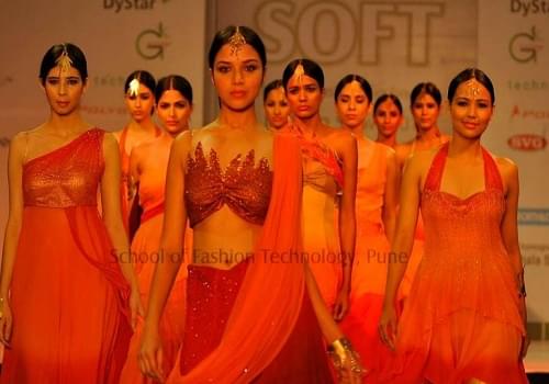 School of Fashion Technology Pune Extra Curriculars photo 6