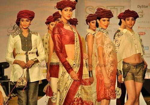 School of Fashion Technology Pune Extra Curriculars photo 7