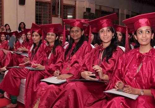 School of Fashion Technology Pune Extra Curriculars photo 1