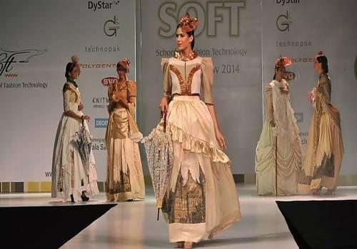 School of Fashion Technology Pune Extra Curriculars photo 3