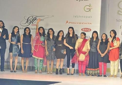 School of Fashion Technology Pune Extra Curriculars photo 4