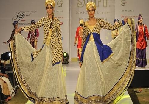 School of Fashion Technology Pune Extra Curriculars photo 5