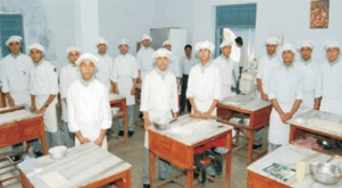 Shri Balasaheb Tirpude College Of Hotel Management and Catering Technology Nagpur Facilities photo 10