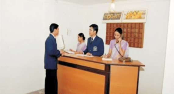 Shri Balasaheb Tirpude College Of Hotel Management and Catering Technology Nagpur Facilities photo 11