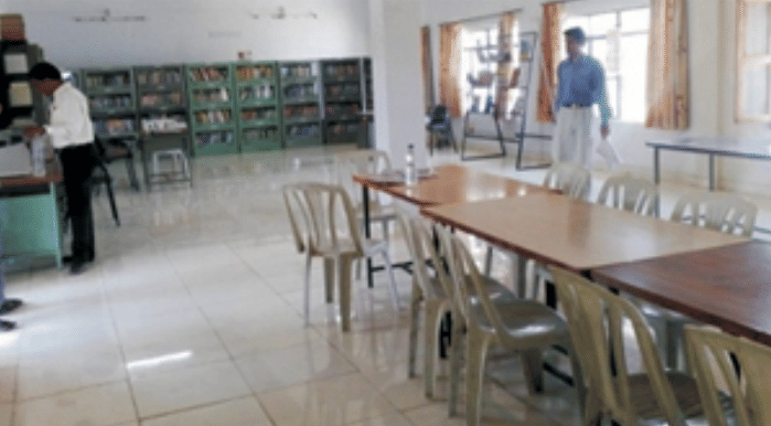 Shri Balasaheb Tirpude College Of Hotel Management and Catering Technology Nagpur Facilities photo 12