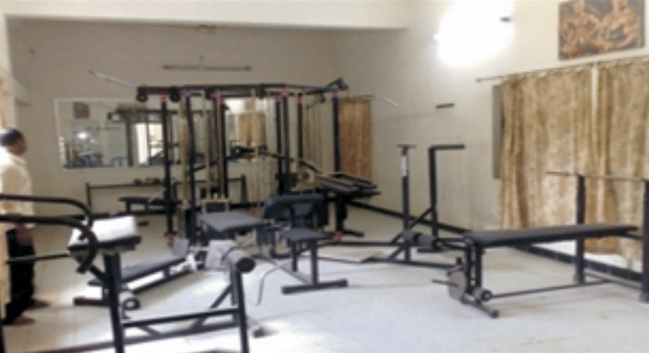 Shri Balasaheb Tirpude College Of Hotel Management and Catering Technology Nagpur Facilities photo 13