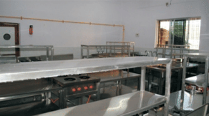 Shri Balasaheb Tirpude College Of Hotel Management and Catering Technology Nagpur Facilities photo 14