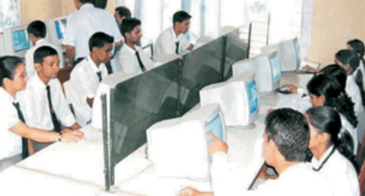 Shri Balasaheb Tirpude College Of Hotel Management and Catering Technology Nagpur Facilities photo 15