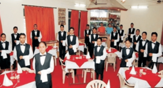 Shri Balasaheb Tirpude College Of Hotel Management and Catering Technology Nagpur Facilities photo 16